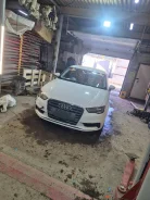Audi A3. 8VCXSL ����