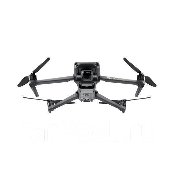 DJI Mavic 3E. � �������. ��� ����� �� ������������ ����