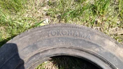Yokohama Aspec A300. ������, �/�, ����� 70 % ����