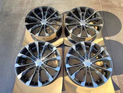 Wald Jarret. 10.0x22", 6x139.7, ET55, �� 95,1���. ����