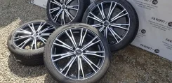 Advanti. 7.0x18", 5x100, ET48 ����