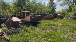 Caterpillar 725 