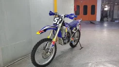 Yamaha YZ 250F. 250����. ��., ��������, ��� ���, ������ �� �� ����
