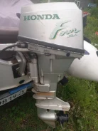 Honda. 15��.�., 4-�������, ����������, ���� S (381 ��), 1999 ��� ����