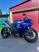 Yamaha YZF-R1. 1 000����. ��., ��������, ���������, ��� ������� ����