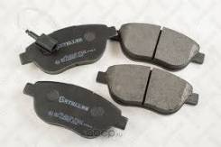    FiatBravo/Punto/CorsaD 07-14 77362092/2370802/085901/GDB1829/E400072 870001SX 