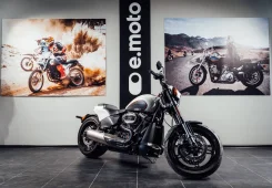 Harley-Davidson Softail FXDR 114. 1 800����. ��., ��������, ���������, ������ �� �� ����