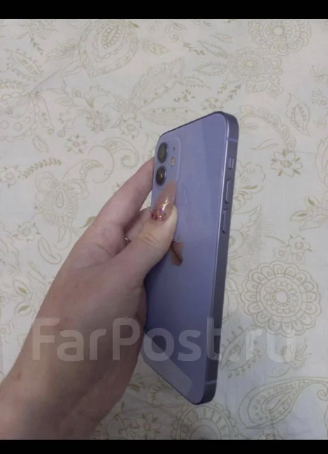 Apple iPhone 12. �/�, 128 ��, ����������, 4G LTE ����