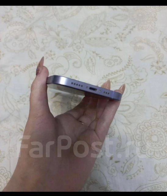 Apple iPhone 12. �/�, 128 ��, ����������, 4G LTE ����