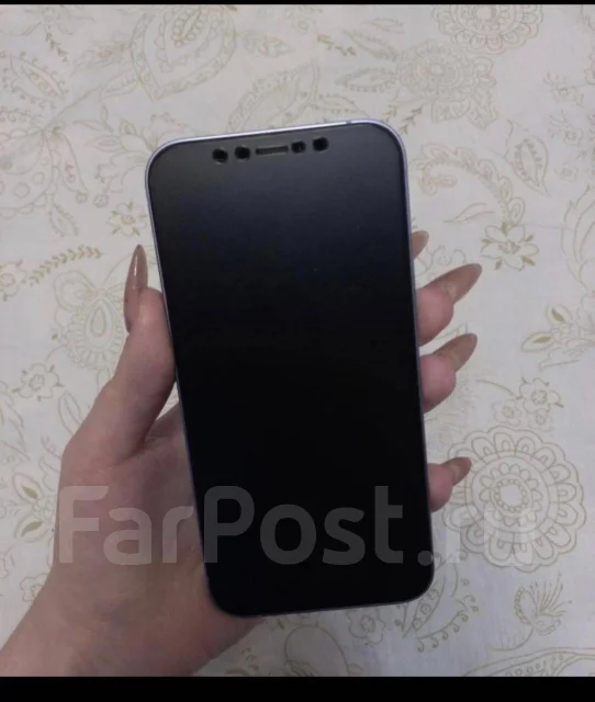 Apple iPhone 12. �/�, 128 ��, ����������, 4G LTE ����