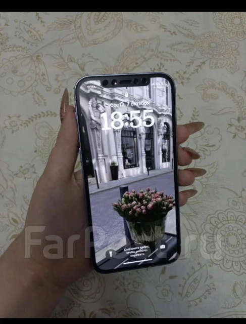 Apple iPhone 12. �/�, 128 ��, ����������, 4G LTE ����