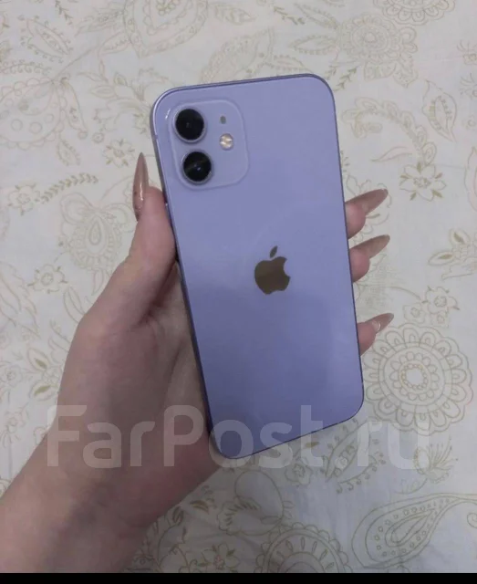 Apple iPhone 12. �/�, 128 ��, ����������, 4G LTE ����