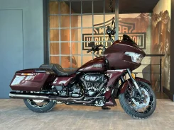 Harley-Davidson CVO Road Glide. 1 983����. ��., ��������, ���������, ��� ������� ����