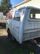    Nissan Atlas    ! 