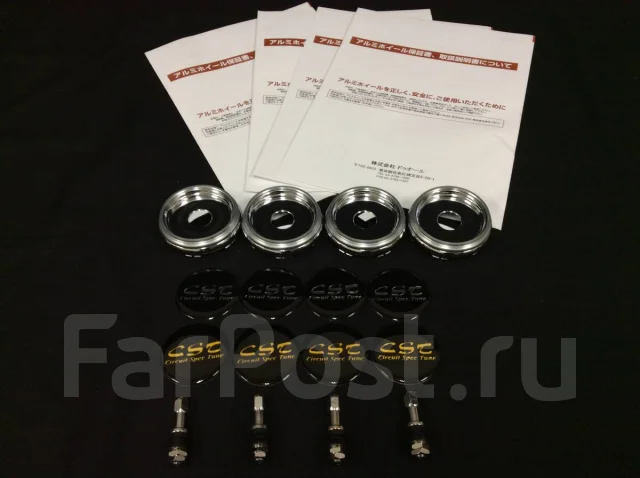Doall CST Zero-1. 9.5x18", 5x114.3, ET15 ����