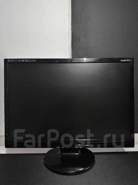 Topview. 22",   (LCD, LED, QLED) 