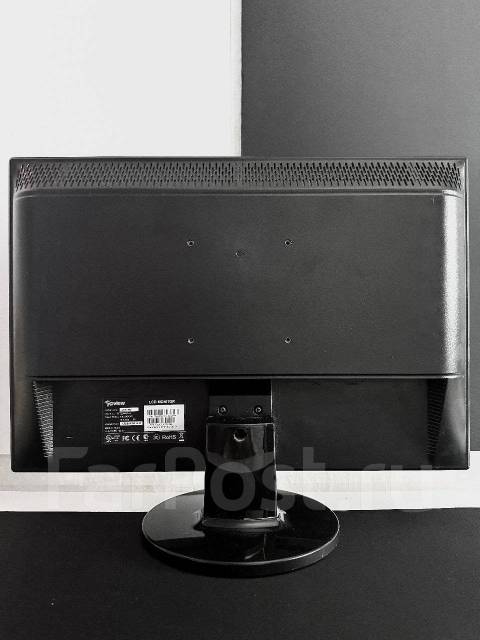 Topview. 22",   (LCD, LED, QLED) 