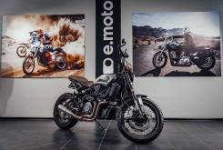 Indian FTR Rally. 1 203����. ��., ��������, ���������, ������ �� �� ����