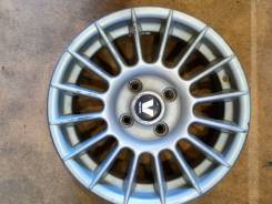 Vorxtec. 6.0x14", 4x100 