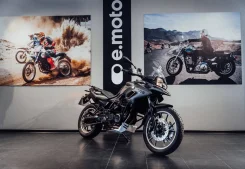 BMW F 700 GS. 800����. ��., ��������, ���������, ������ �� �� ����