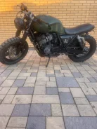 Honda CB 400SF. 399����. ��., ��������, ���������, ������ �� �� ����