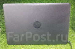HP 15-bw010ur. 15.6", 2,5����, ��� 4 ��, ���� 500���, WiFi: 1, Bluetooth: 1 ����