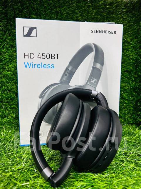 Sennheiser 450 outlet