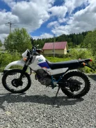 Yamaha XT 225. 225����. ��., ��������, ���������, ������ �� �� ����