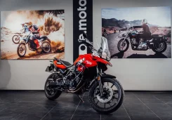 BMW F 700 GS. 800����. ��., ��������, ���������, ������ �� �� ����