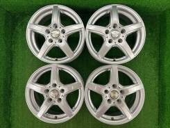 Dunlop Violento. 6.0x15", 5x114.3, ET53,  73,1. 