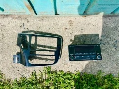 ��������� Mitsubishi outlander ����