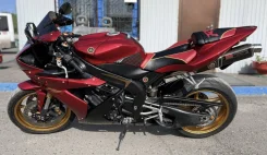 Yamaha R1. 1 000����. ��., ��������, ���������, ������ �� �� ����
