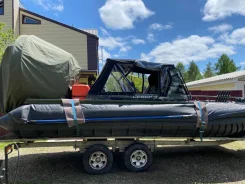 ����� ������ 650. 2018 ���, ����� 7��., ��������� ������������, 290��.�., ������ ����