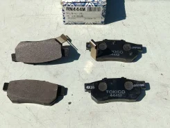 ������� �������� ������! Honda Civic 1,4-1,6 87-01/Prelude 2,0 88-92 Tokico RN444M RN444M ����