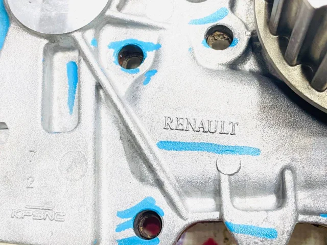 ����� ������� Renault 8200582675 8200582675 ����