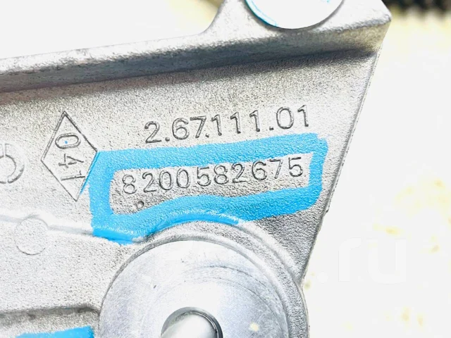 ����� ������� Renault 8200582675 8200582675 ����