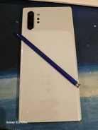 Samsung Galaxy Note 10+. �/�, 256 ��, �����, 3G, 4G LTE, ����������, NFC ����
