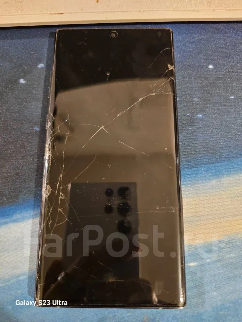 Samsung Galaxy Note 10+. �/�, 256 ��, �����, 3G, 4G LTE, ����������, NFC ����