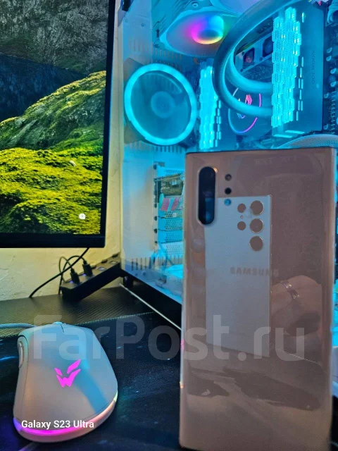 Samsung Galaxy Note 10+. �/�, 256 ��, �����, 3G, 4G LTE, ����������, NFC ����