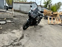 Yamaha YZF-R25. 250����. ��., ��������, ���������, ��� ������� ����