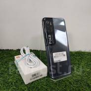 Xiaomi Poco M3 Pro 5G. �/�, 128 ��, 3G, 4G LTE, 5G, NFC ����