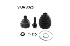 ���� �������� (Audi, VW, Skoda) SKF VKJA3026 ������ 1K0498099(E, V, EX)/1K0407311H VKJA3026 ����