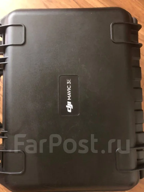 DJI Mavic 3E. � �������. ��� ����� �� ������������ ����