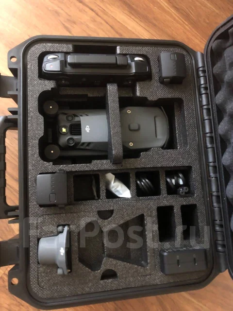 DJI Mavic 3E. � �������. ��� ����� �� ������������ ����