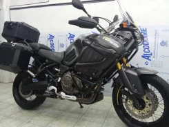 Yamaha Super Tenere 1200. 1 200����. ��., ��������, ���������, ��� ������� ����