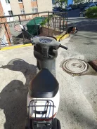 Honda Dio AF34 Cesta. 49����. ��., ��������, ���������, ��� ������� ����
