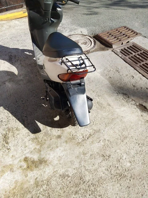 Honda Dio AF34 Cesta. 49����. ��., ��������, ���������, ��� ������� ����
