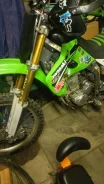 Kawasaki KLX 300. 300����. ��., ��������, ���������, ������ �� �� ����