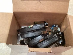 ������� ��������� ������ OPEL Astra G, H 97-, Corsa C 00-, Zafira A, B 99- General Motors 1605625 1605625 ����