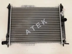�������� Chevrolet Lanos 1.5/1.6 M/T -A/C 97- ATEK AT96559565 AT96559565 ����